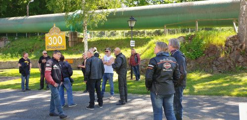 Bild 9 Museirundan Huskvarna 5 juni 2021 Distrikt J