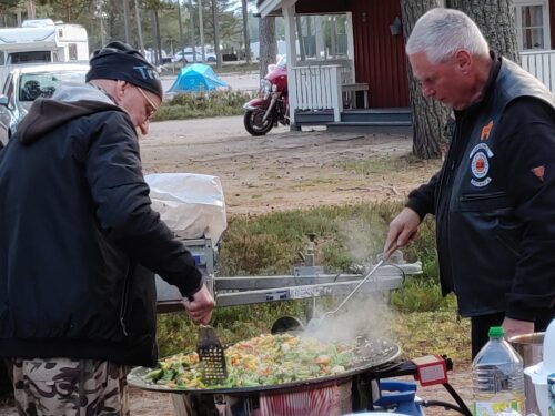 Bild 1 sista rycket Distrikt G