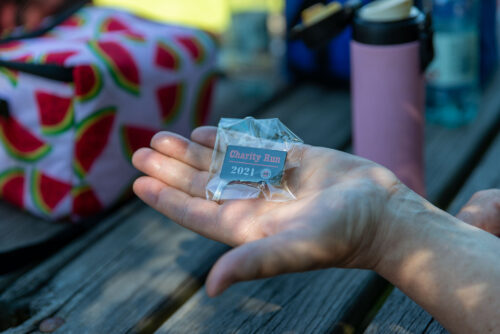 Bild 10 Furudal Charity Run 2021 Distrikt G