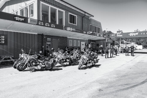 Bild 14 Furudal Charity Run 2021 Distrikt G