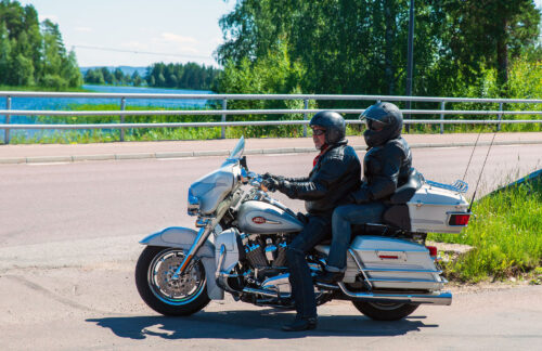 Bild 16 Furudal Charity Run 2021 Distrikt G