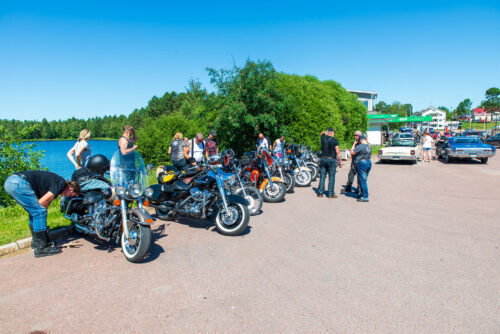 Bild 3 Furudal Charity Run 2021 Distrikt G