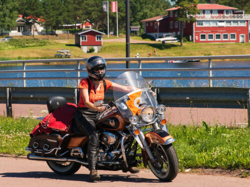 Bild 4 Furudal Charity Run 2021 Distrikt G