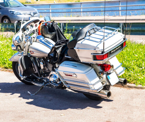 Bild 6 Furudal Charity Run 2021 Distrikt G