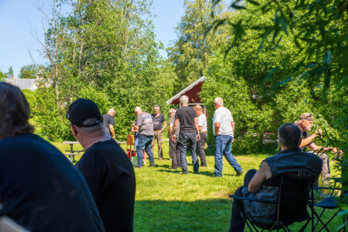 Bild 9 Furudal Charity Run 2021 Distrikt G