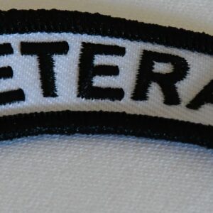 För utmärkelsen veteran krävs 40 års medlemskap i H-DCS