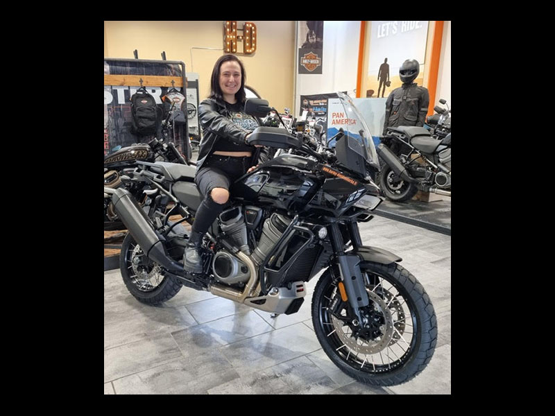 Nyhet Katarina Enberg