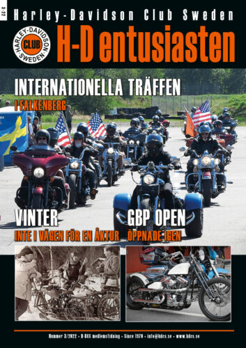 Bild Entusiasten 3 2022