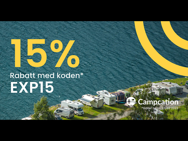 Banner Campcation mars 2023