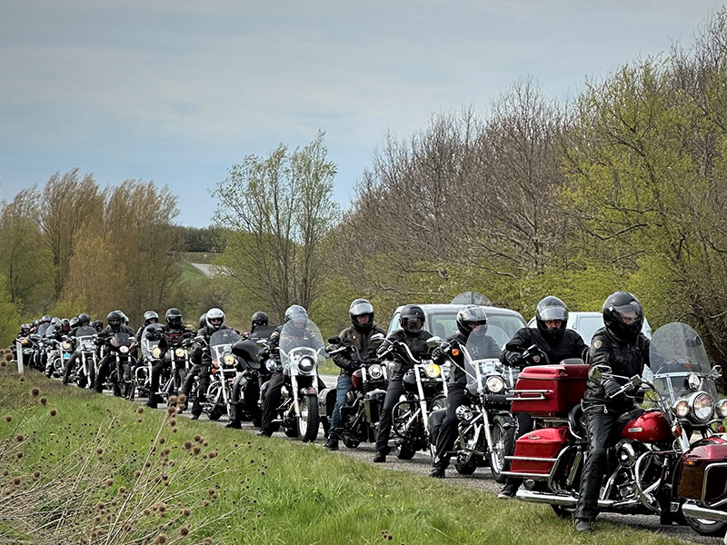 Banner Dansk-svensk leksaksrally 16 september