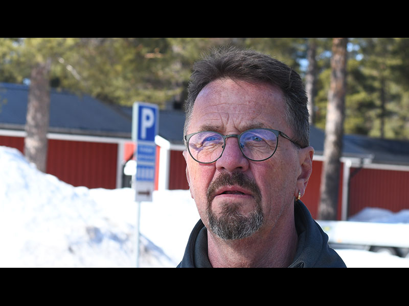 Banner Kassör Jan Levin