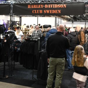 H-DCS nya mässmonter MC-Mässa 2024