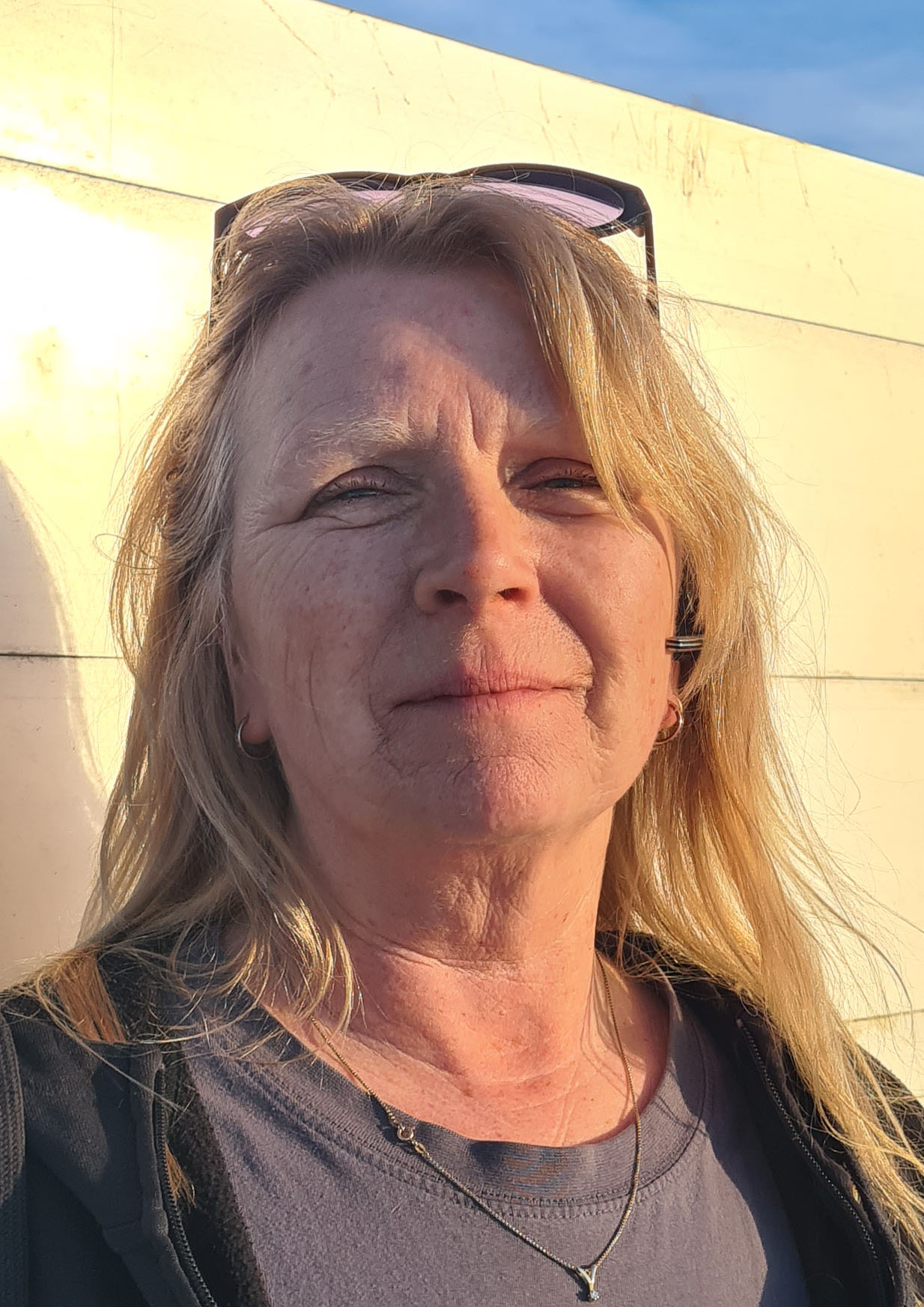 Ann-Charlott Rasmussen