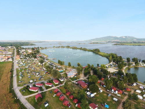 Location merkur SuperRally 2024