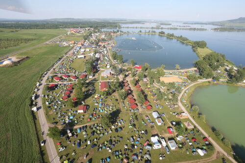 Strana SuperRally 2024