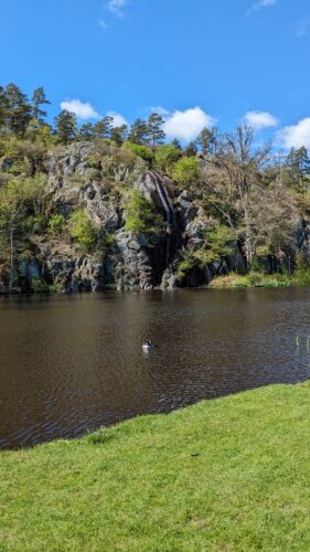 Bild 3 Ronneby Brunnspark