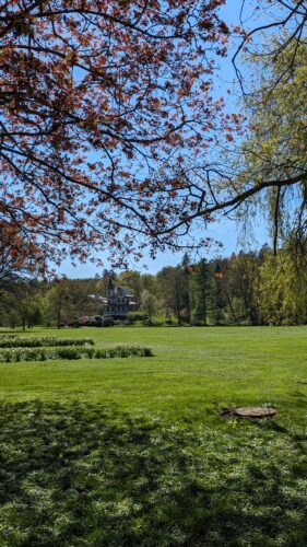 Bild 4 Ronneby Brunnspark
