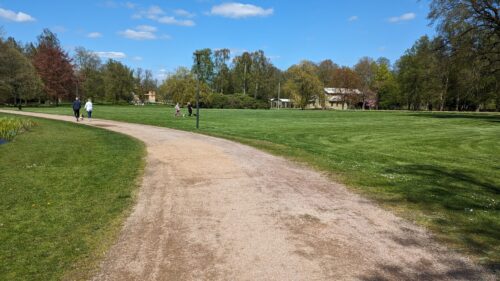 Bild 5 Ronneby Brunnspark