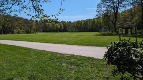 Bild 6 Ronneby Brunnspark