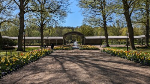 Bild 8 Ronneby Brunnspark