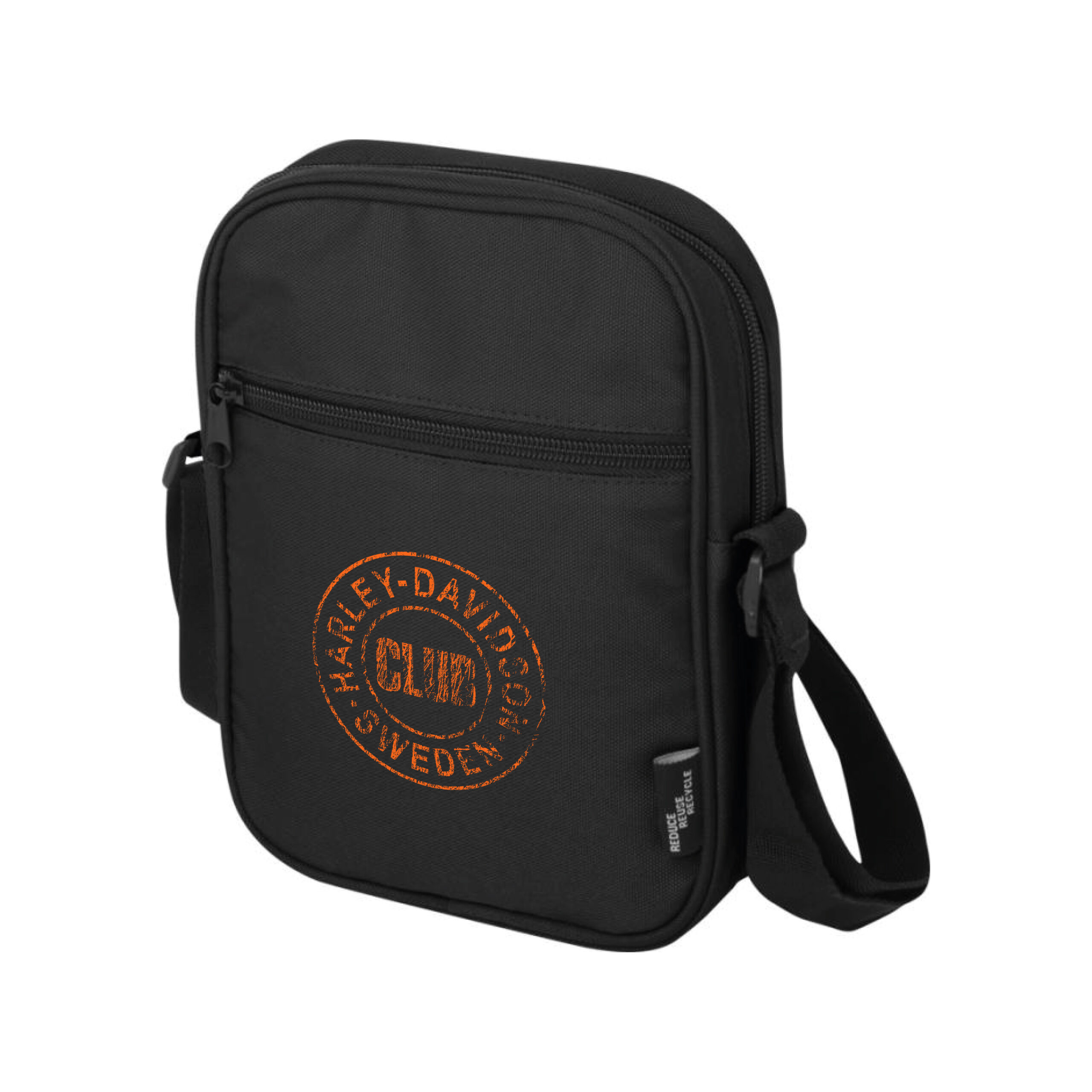 Crossbodyväska