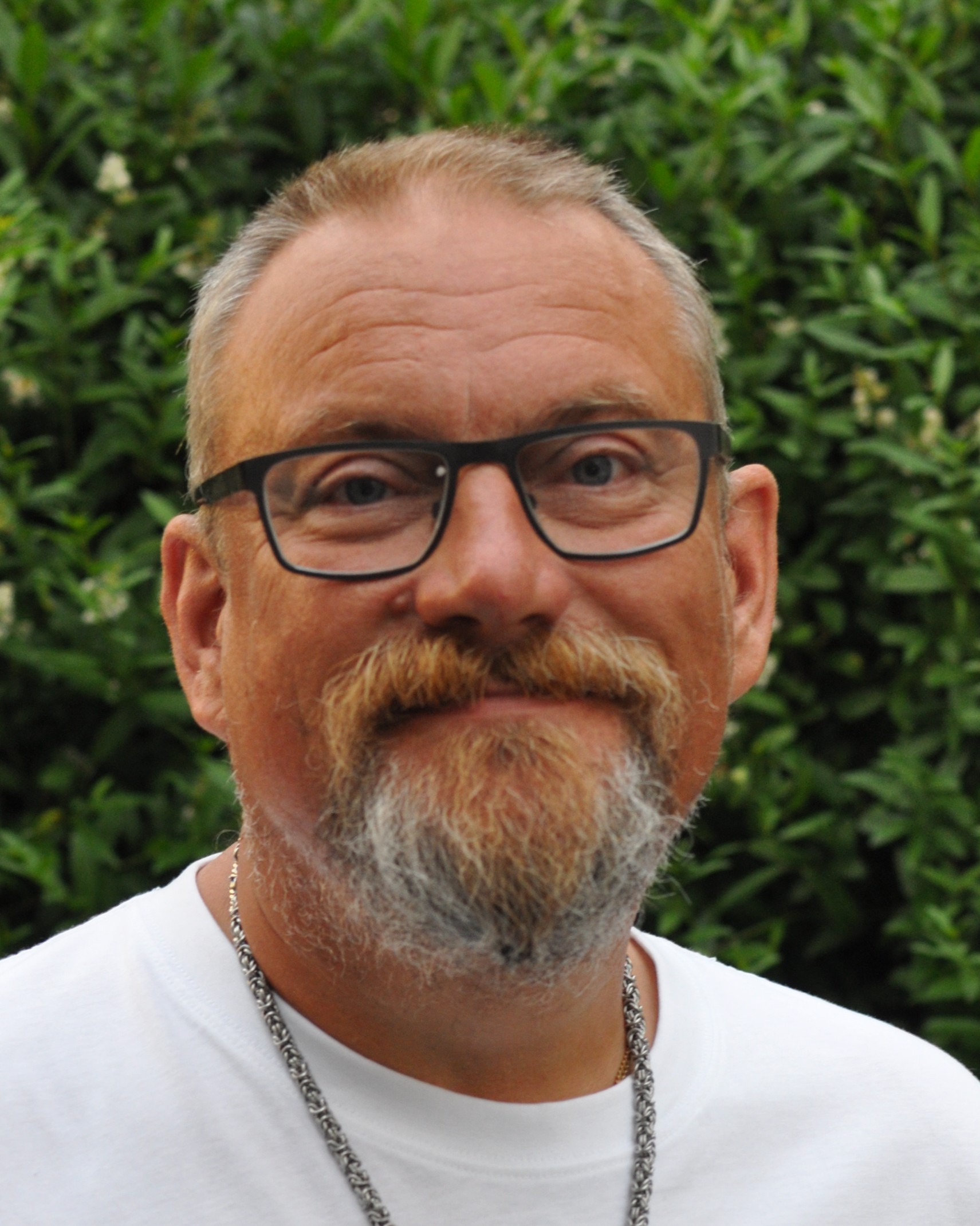 Magnus Eckervad