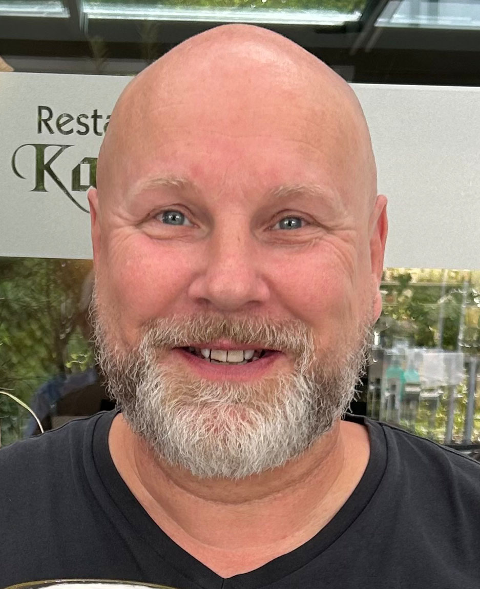 Arvid Venngren