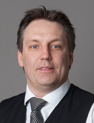 Mikael Ågren