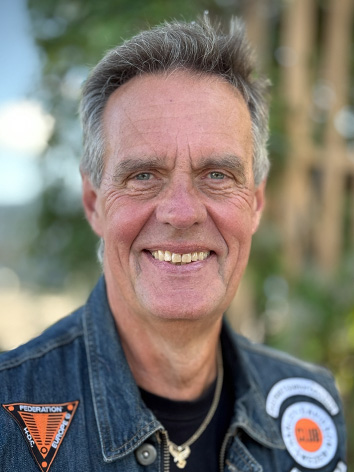 Thomas Berndtson