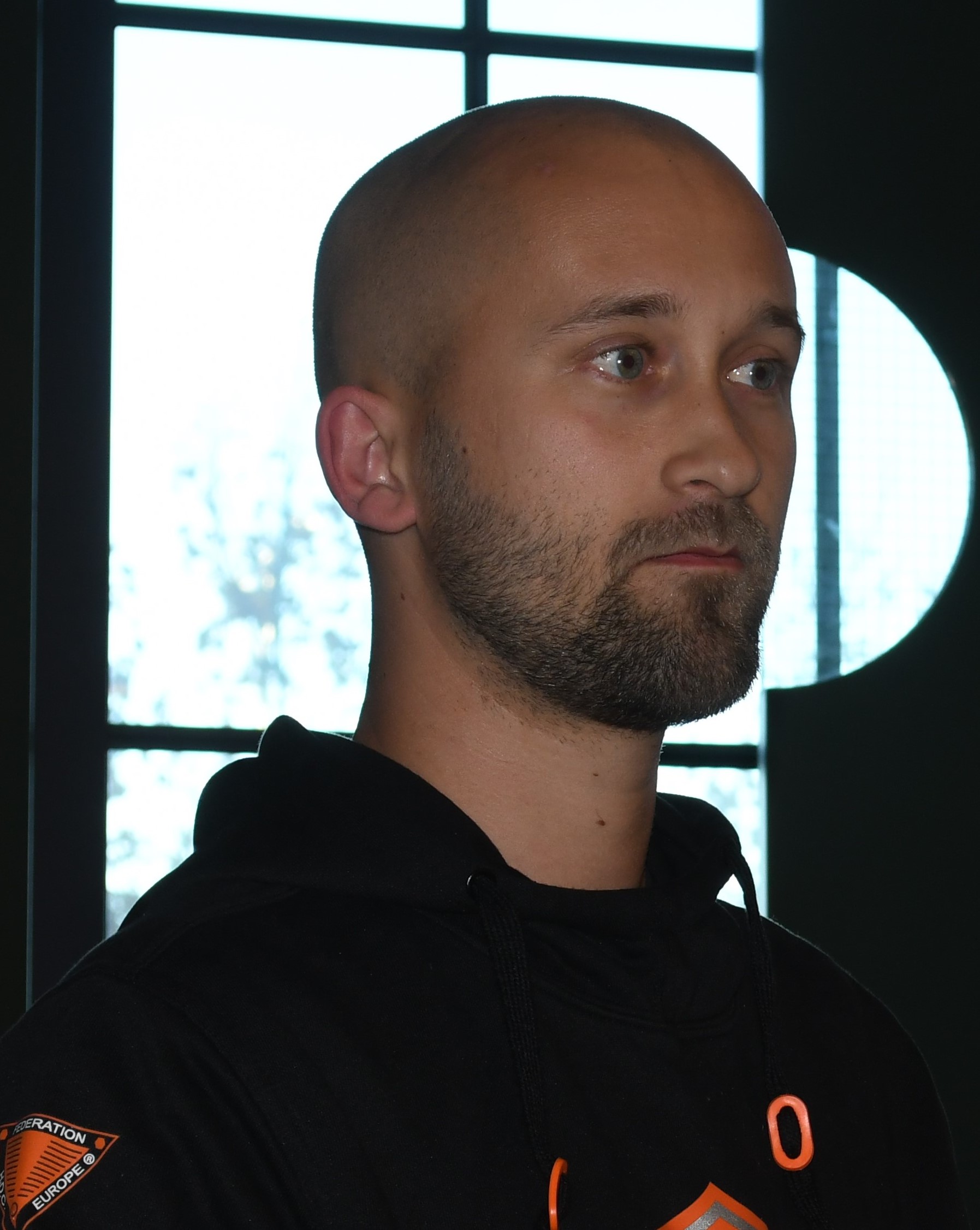 Martin Svensson
