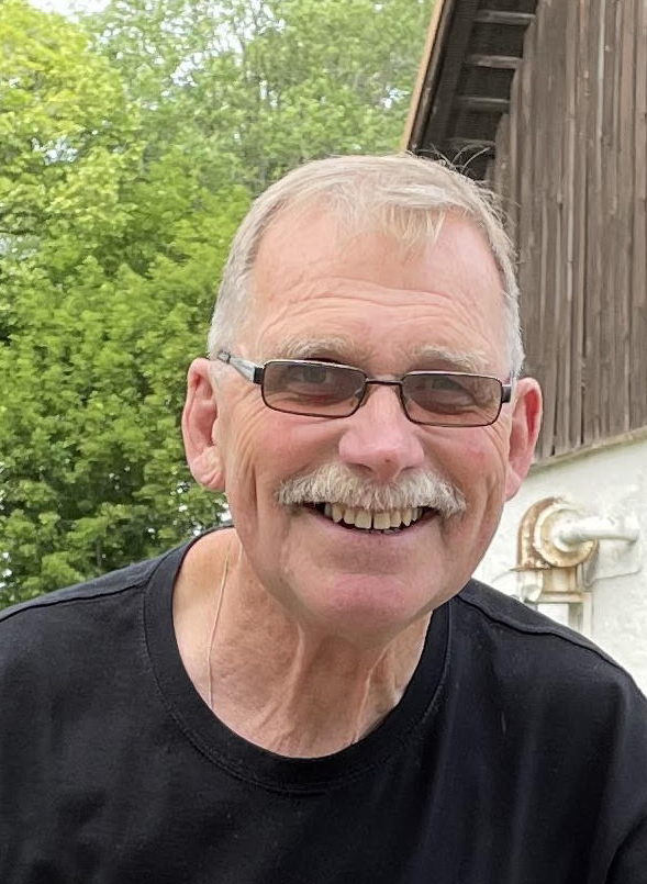 Michael Landberg