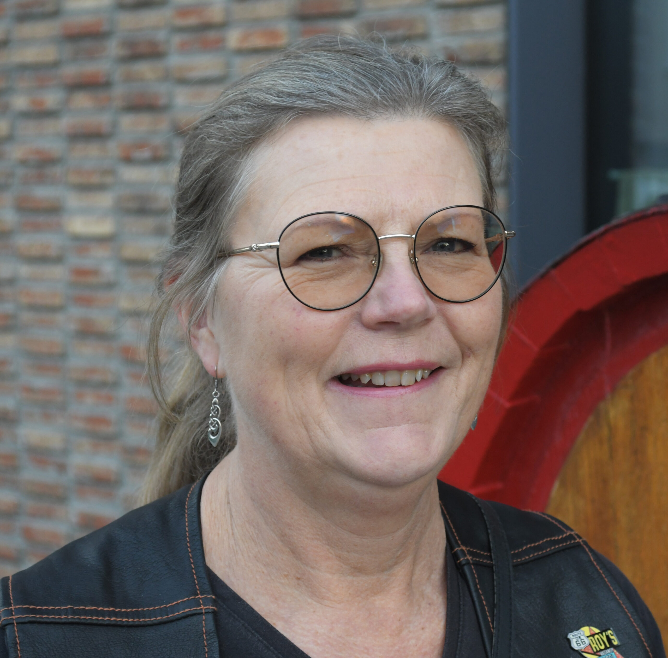 Ulrika Johansson