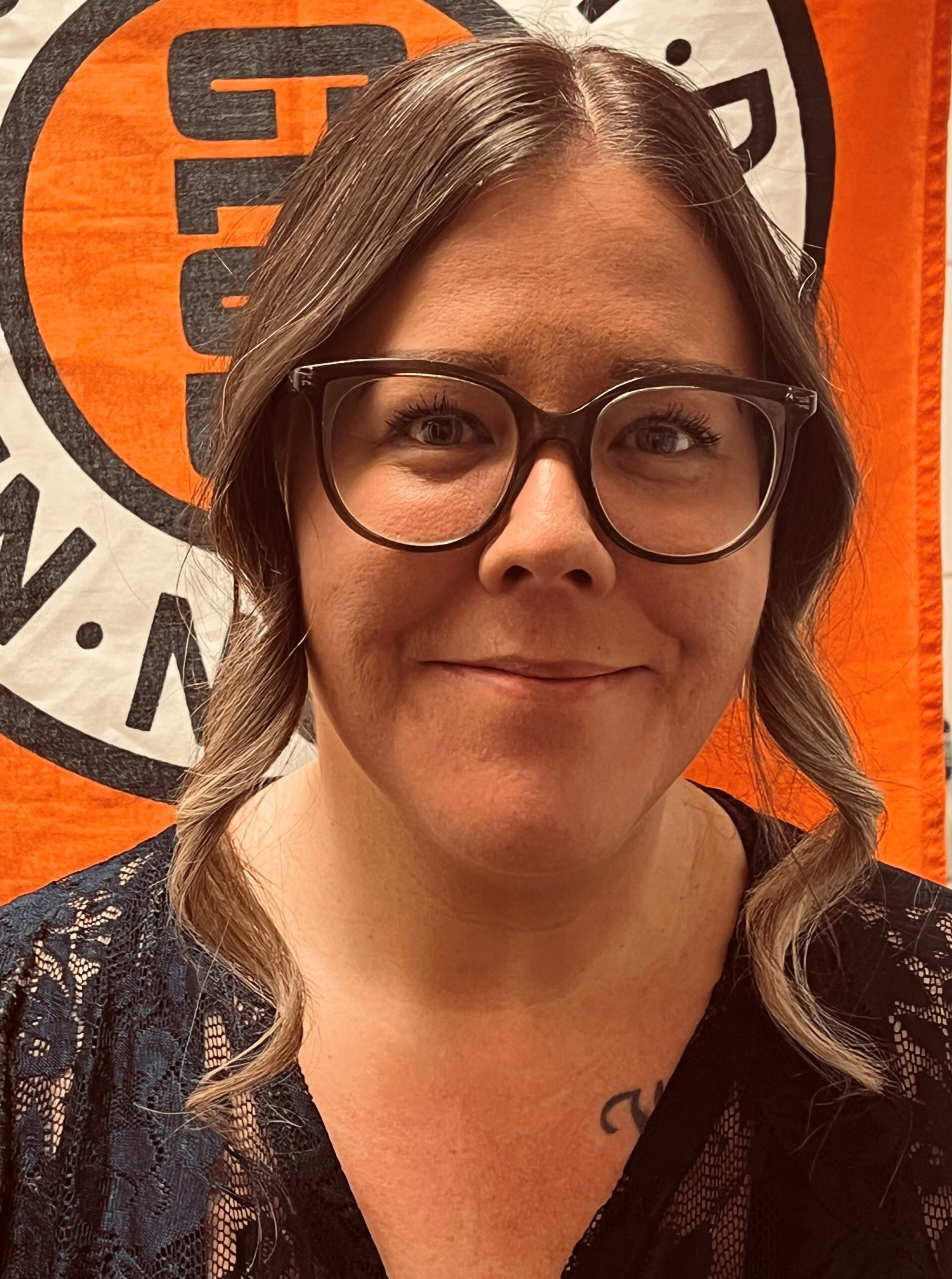 Camilla Wiman