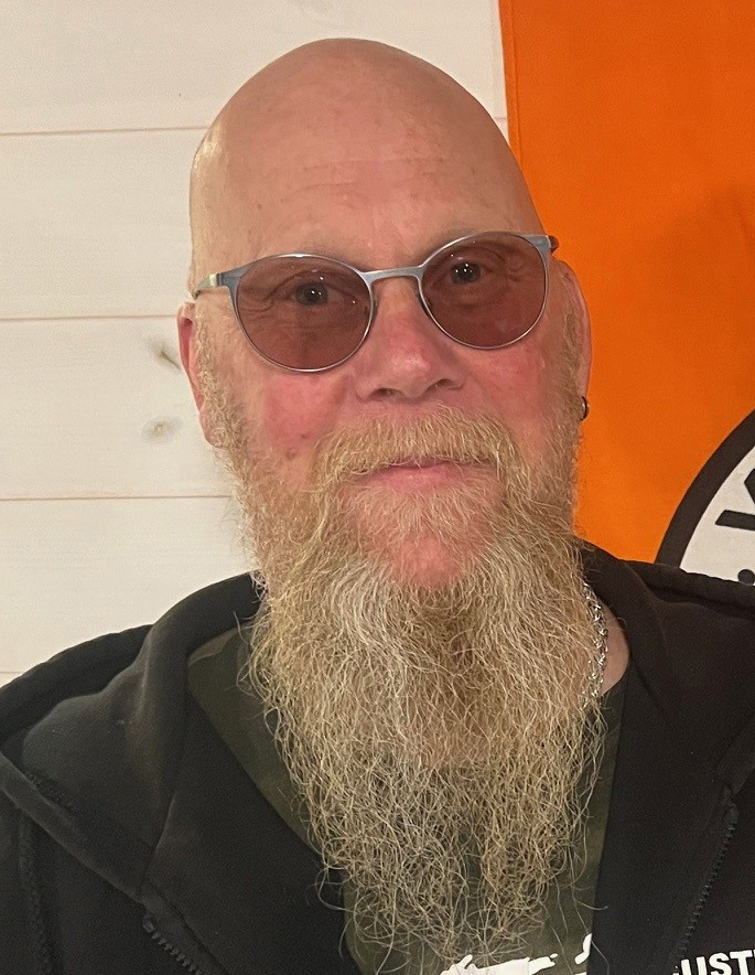 Gusten Gustavsson
