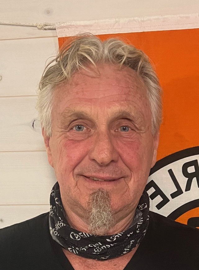 Sören Söderholm