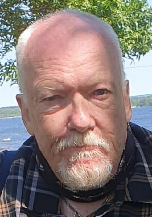 Staffan Lindgren
