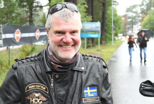 Christer Nygren, Göteborg