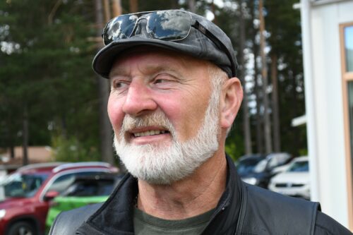Ny DOG Anders Östberg